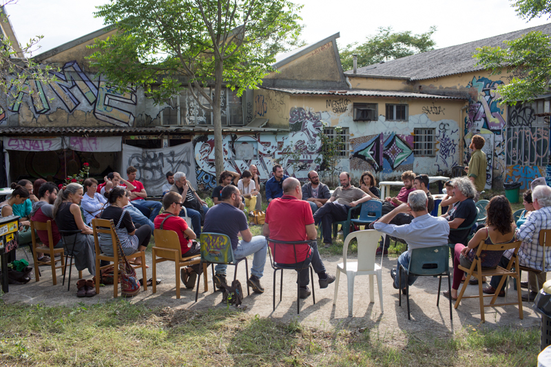 Assemblea Terra Bene Comune